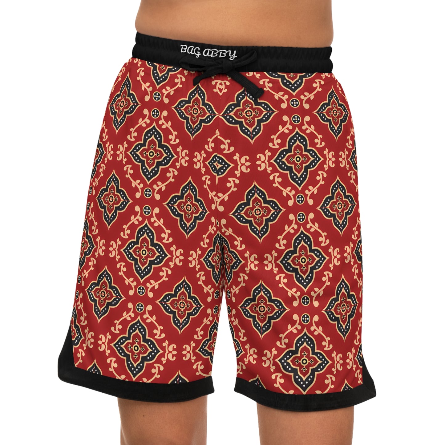 Men Style Unisex Sports Rib Shorts Unisex 1 Couture Design Men Style up To 4XL