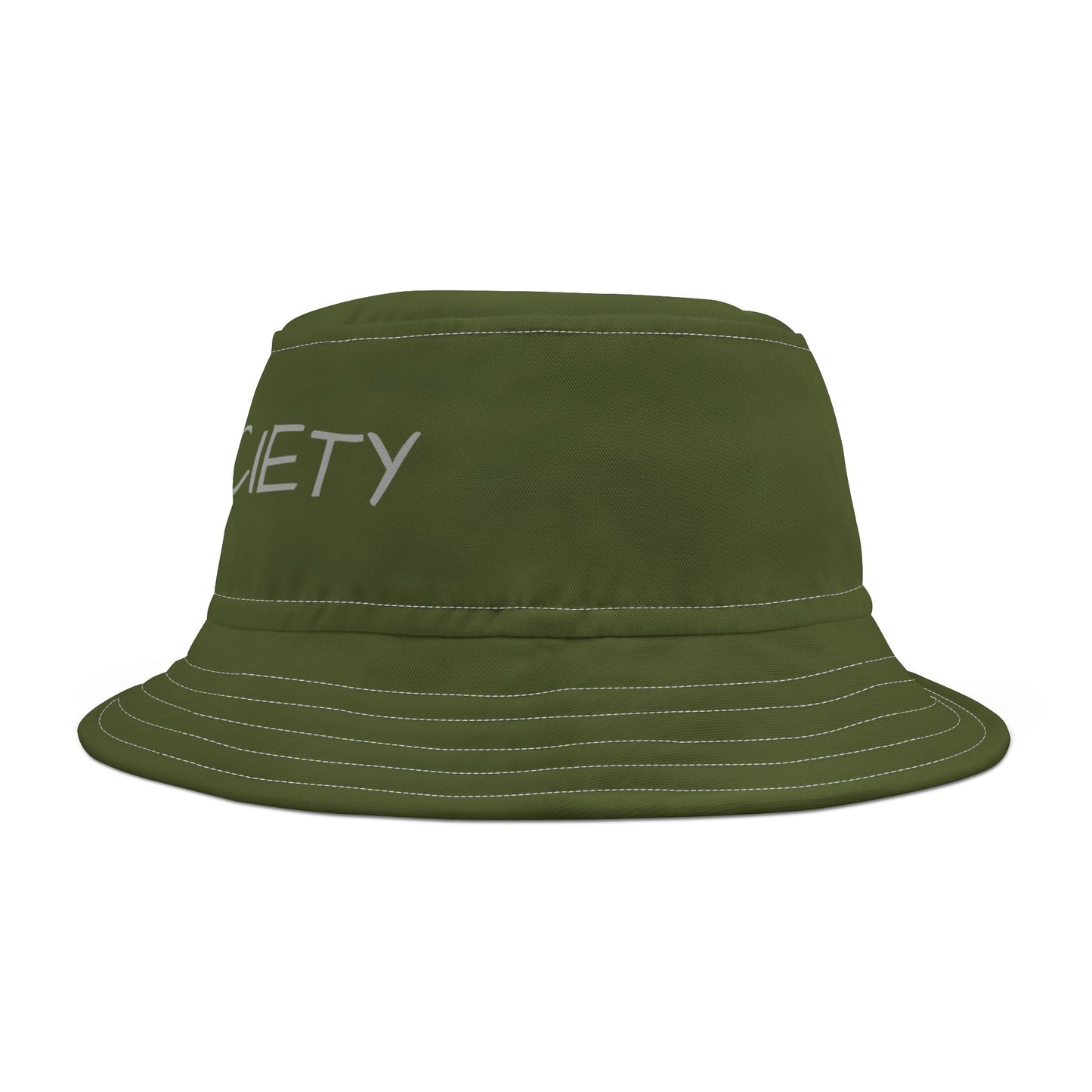 Bad Society Bucket Style Hat