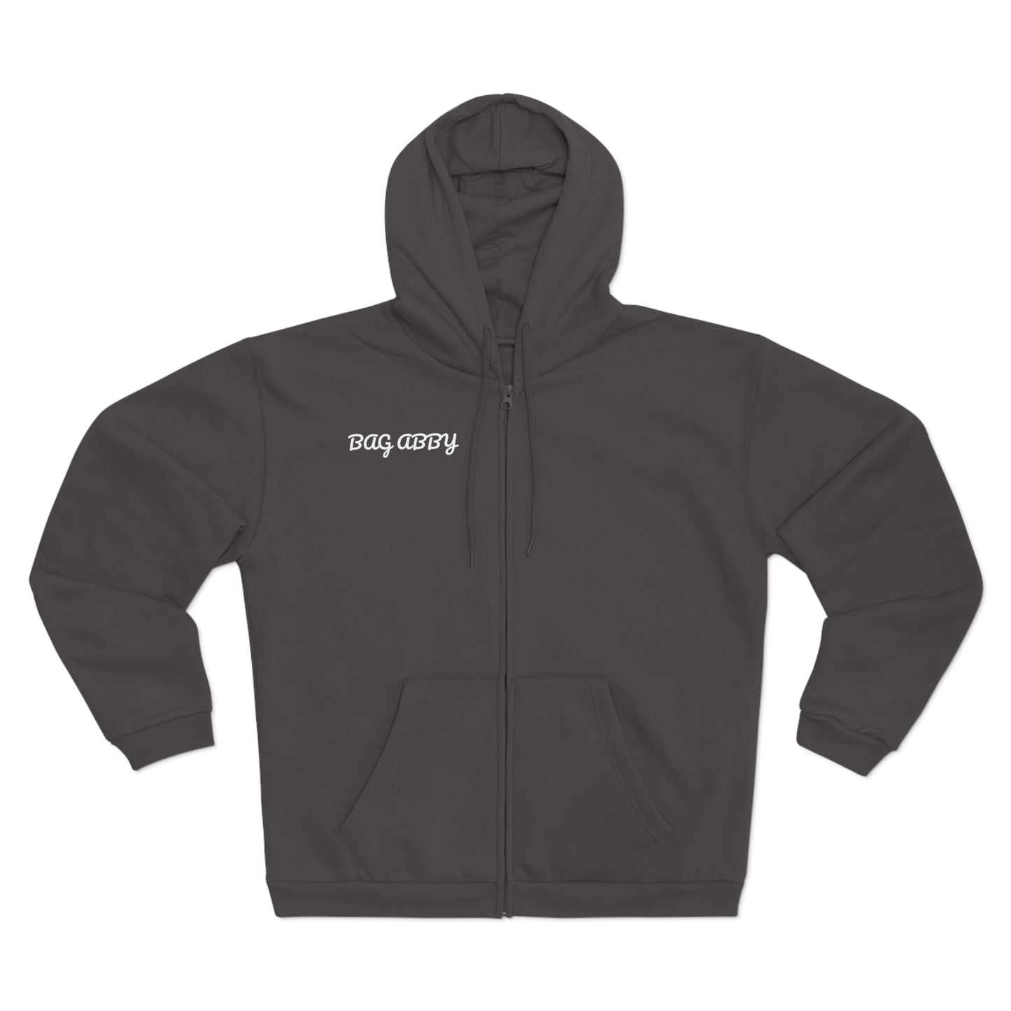 Unisex Full Warm Hooded Zip Up Sweatshirt EU Style Design Hoodie Rare Fashion Statement Up To 2XL Only