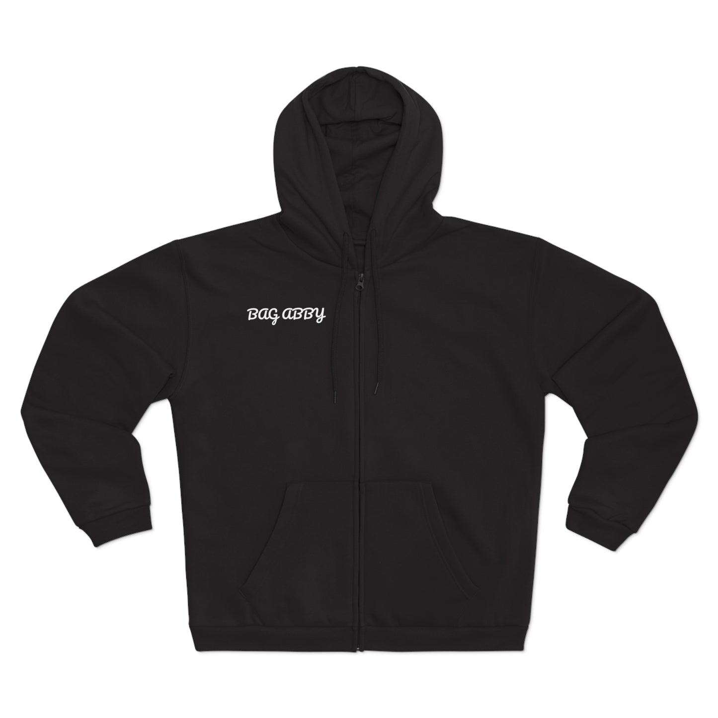 Unisex Full Warm Hooded Zip Up Sweatshirt EU Style Design Hoodie Rare Fashion Statement Up To 2XL Only