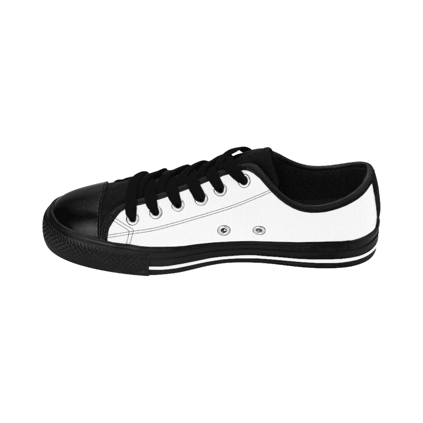 Men's TIMMS Sneakers All White Days 2024