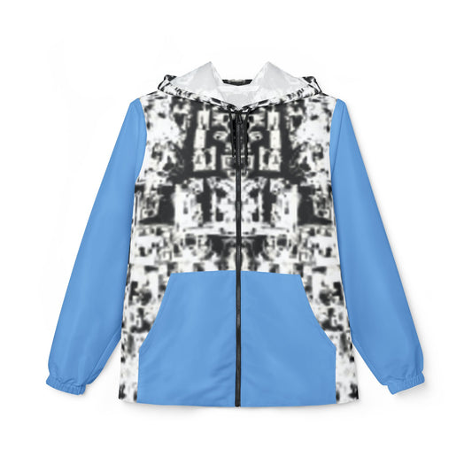 1 Couture Feel Good Windbreaker Jacket  with/  Extreme Bodyshape  Firm Design by Bag Abby