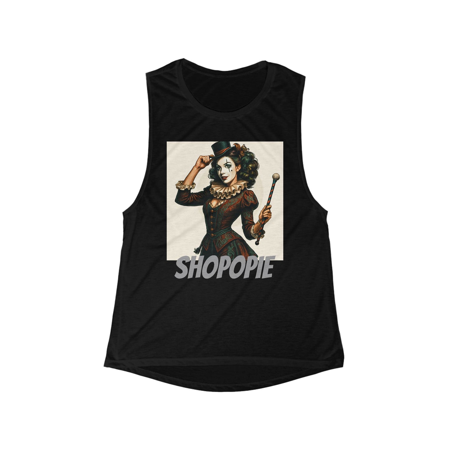 Shopopie Attire, Casual Top, Unique Graphic Tee, Holiday Grung Formal Clothing, Alternative Fashion
