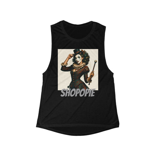Shopopie Attire, Casual Top, Unique Graphic Tee, Holiday Grung Formal Clothing, Alternative Fashion