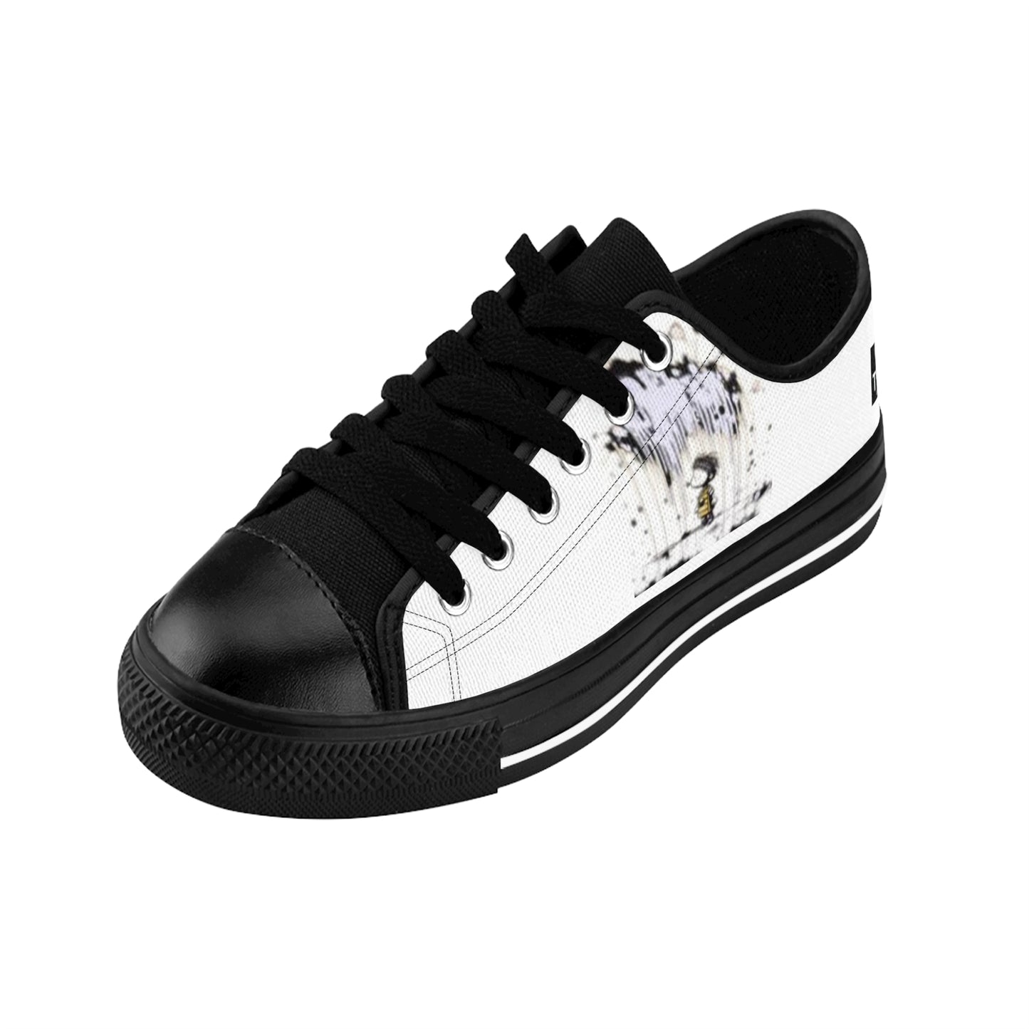 Timms Uthentic America Women's Sneakers