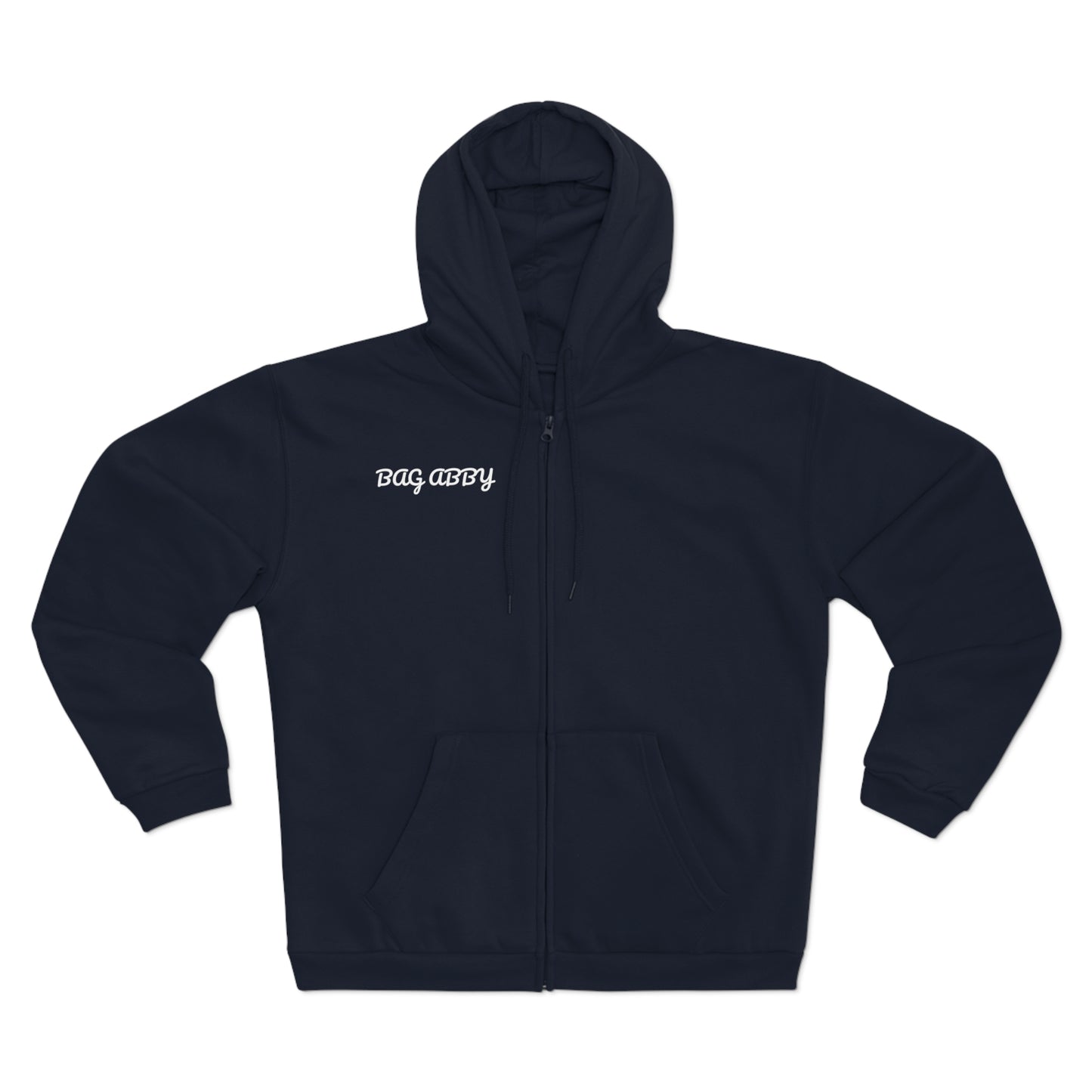 Unisex Full Warm Hooded Zip Up Sweatshirt EU Style Design Hoodie Rare Fashion Statement Up To 2XL Only