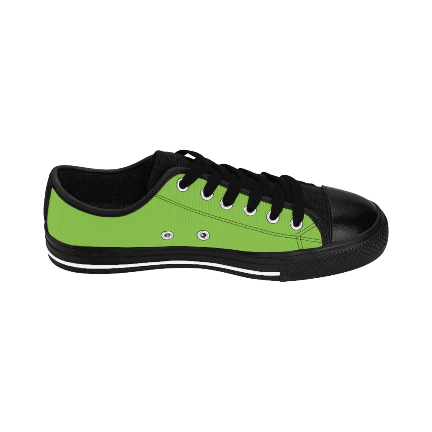Women's Green Days TIMMS Uthentic America Canvas Sneakers 2024 Design