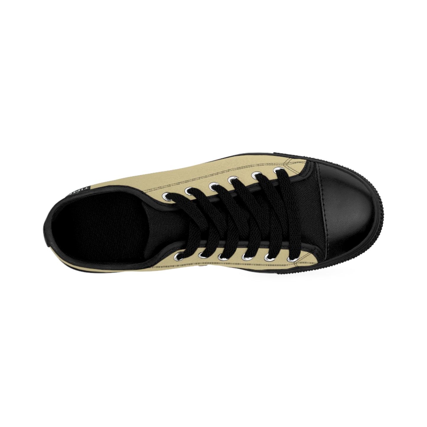TIMMS Uthentic America Magic Sand Canvas Sneaker Women Footwear