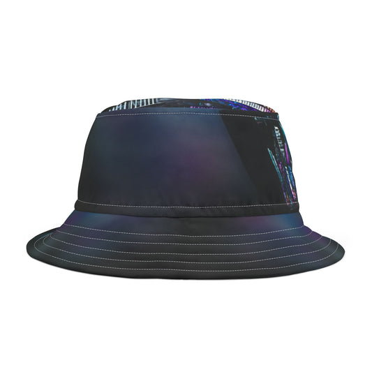 City Dreams Bucket Hat