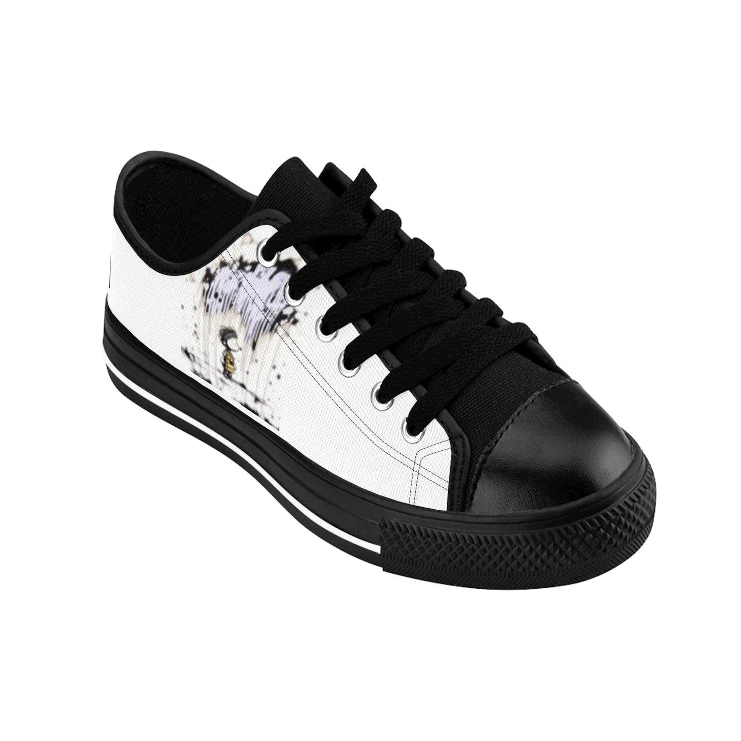 Timms Uthentic America Women's Sneakers
