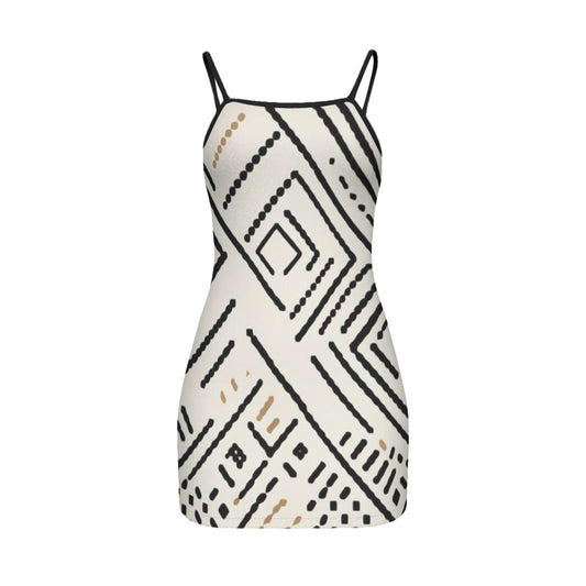Bag Abby Original Women's Cami Dress (Plus Size Available Only)
