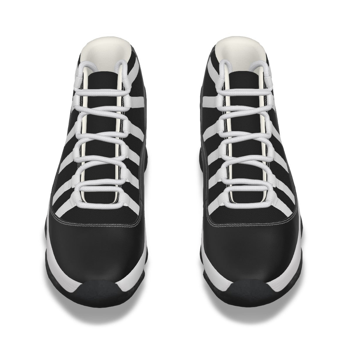 The UMMS Fitness Shoe