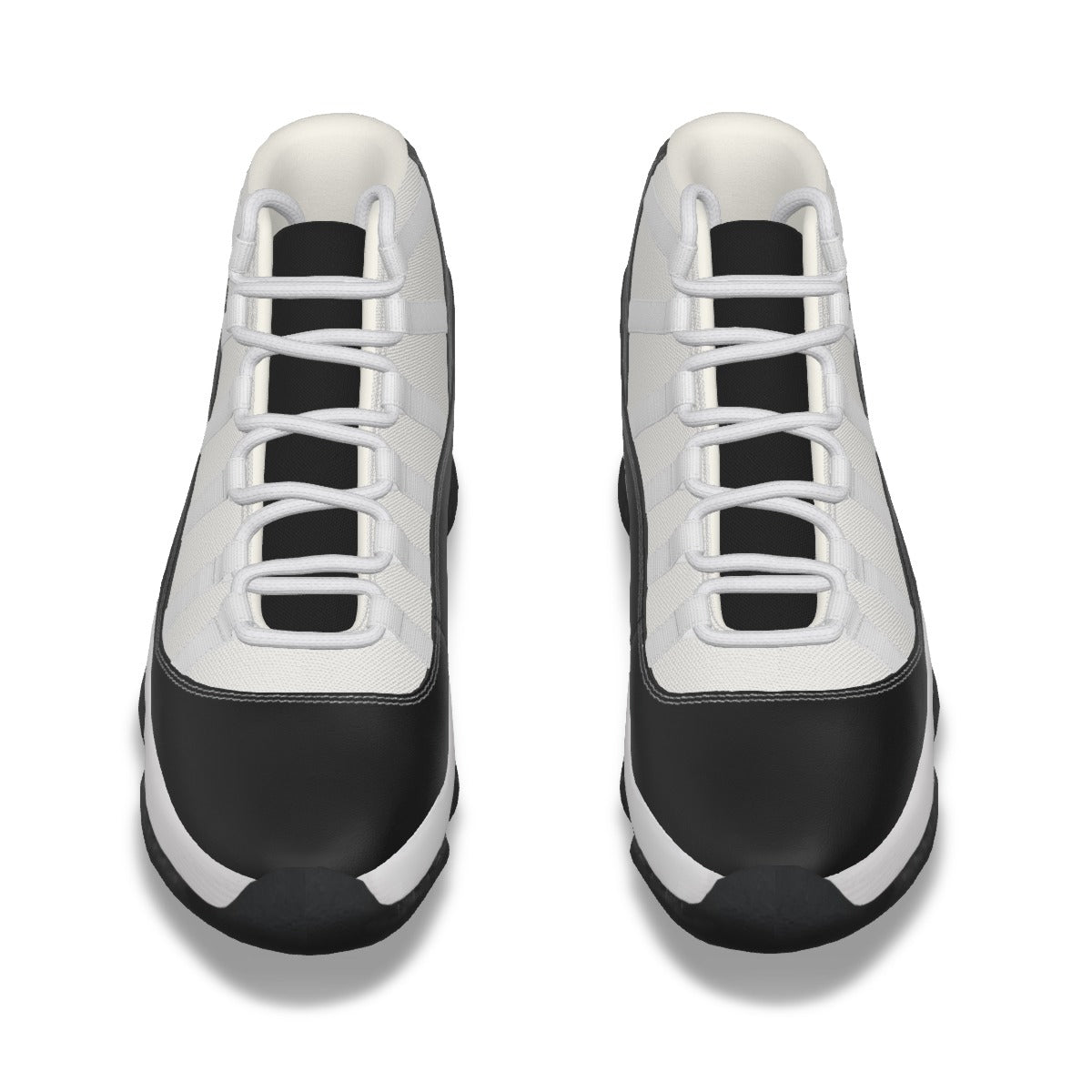 UMMS Fitness Shoe Nitro Color Black