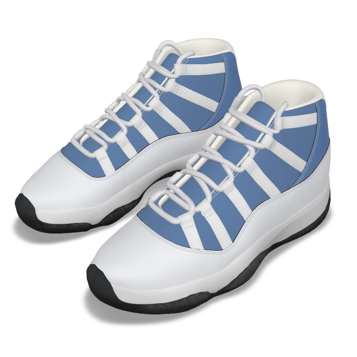 UMMS Fitness Shoe Nitro Color Blue
