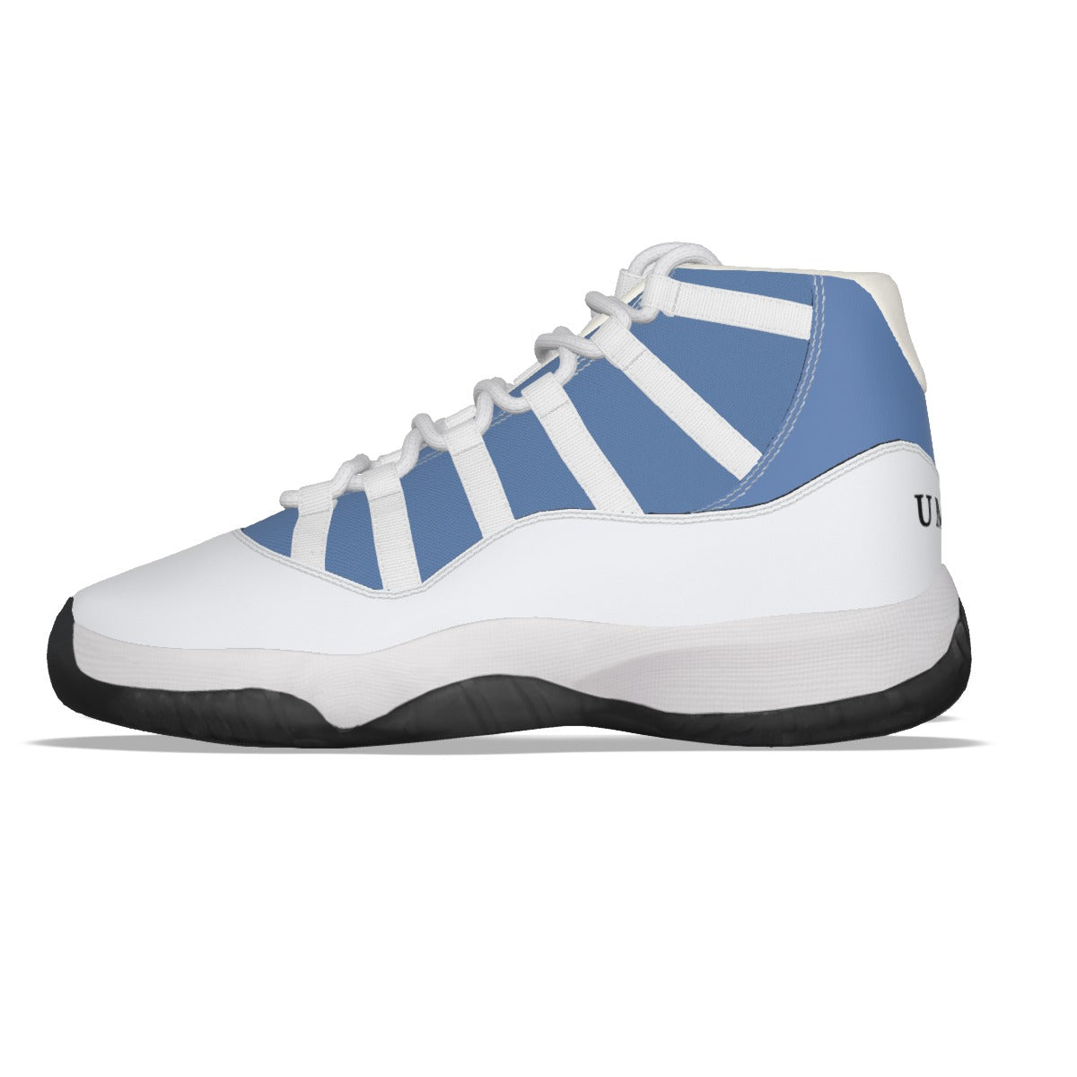 UMMS Fitness Shoe Nitro Color Blue