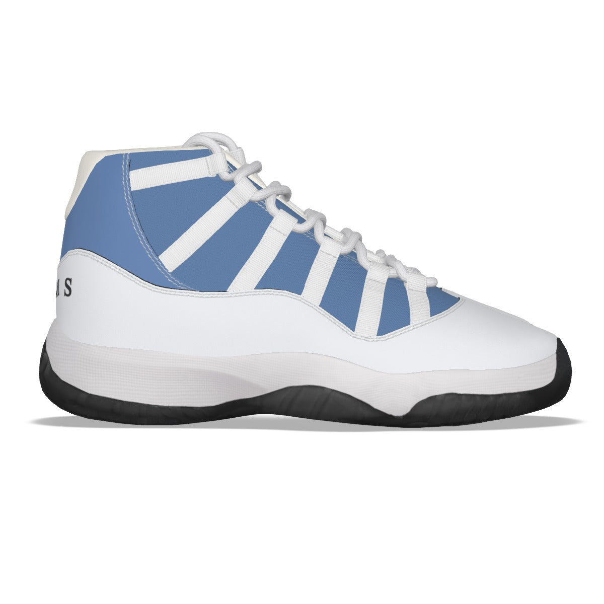 UMMS Fitness Shoe Nitro Color Blue