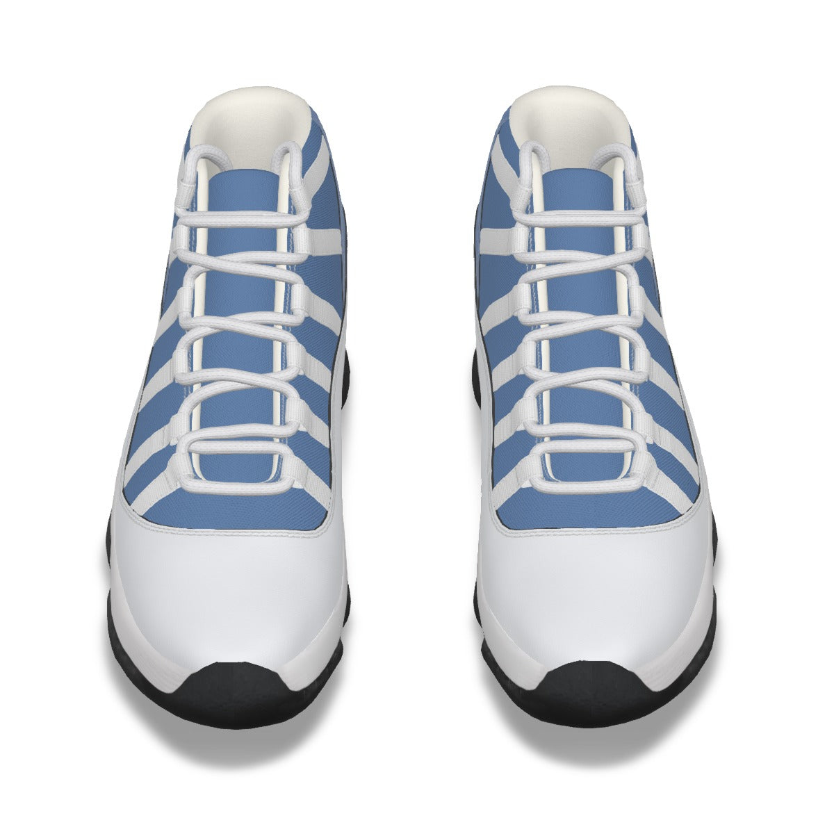 UMMS Fitness Shoe Nitro Color Blue