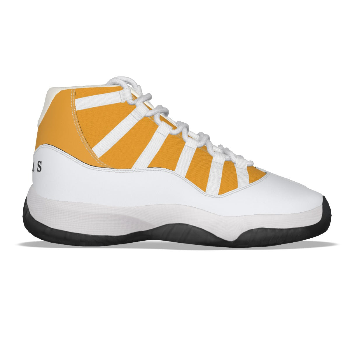 The UMMS Fitness Shoe Nitro Tangerine