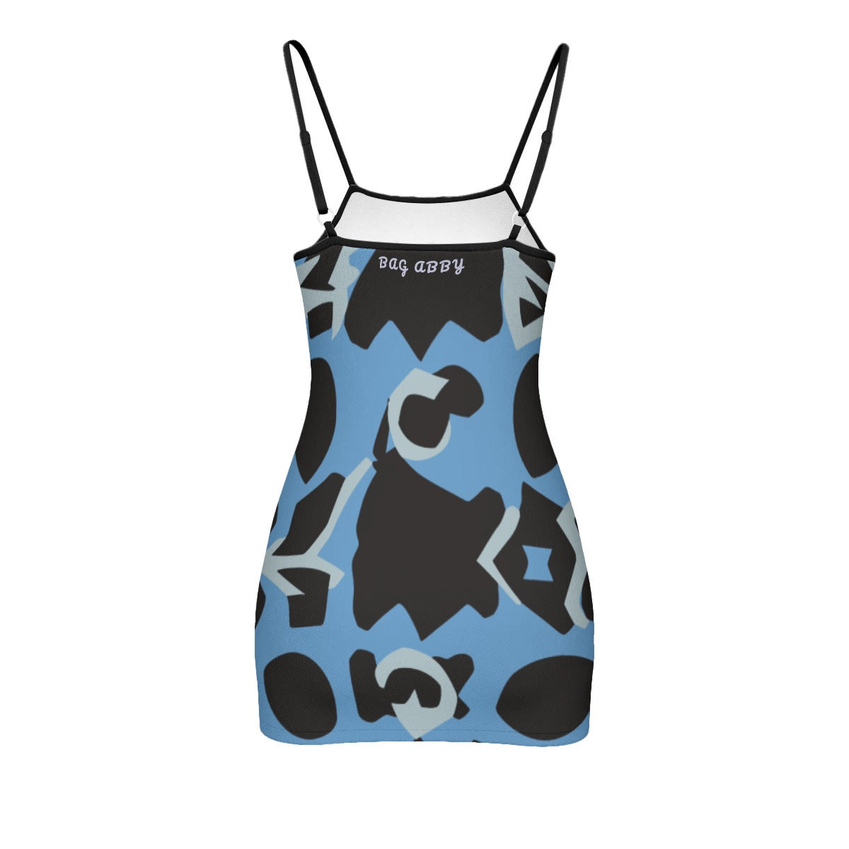 Women's Cami Dress (Plus Size)