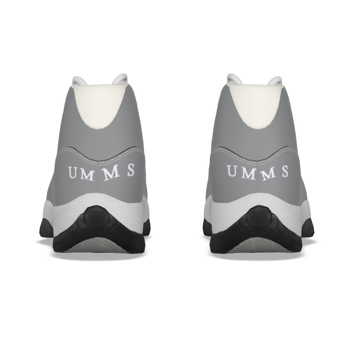 UMMS Sneaker Fitness Shoe - Get Your Pair Now!