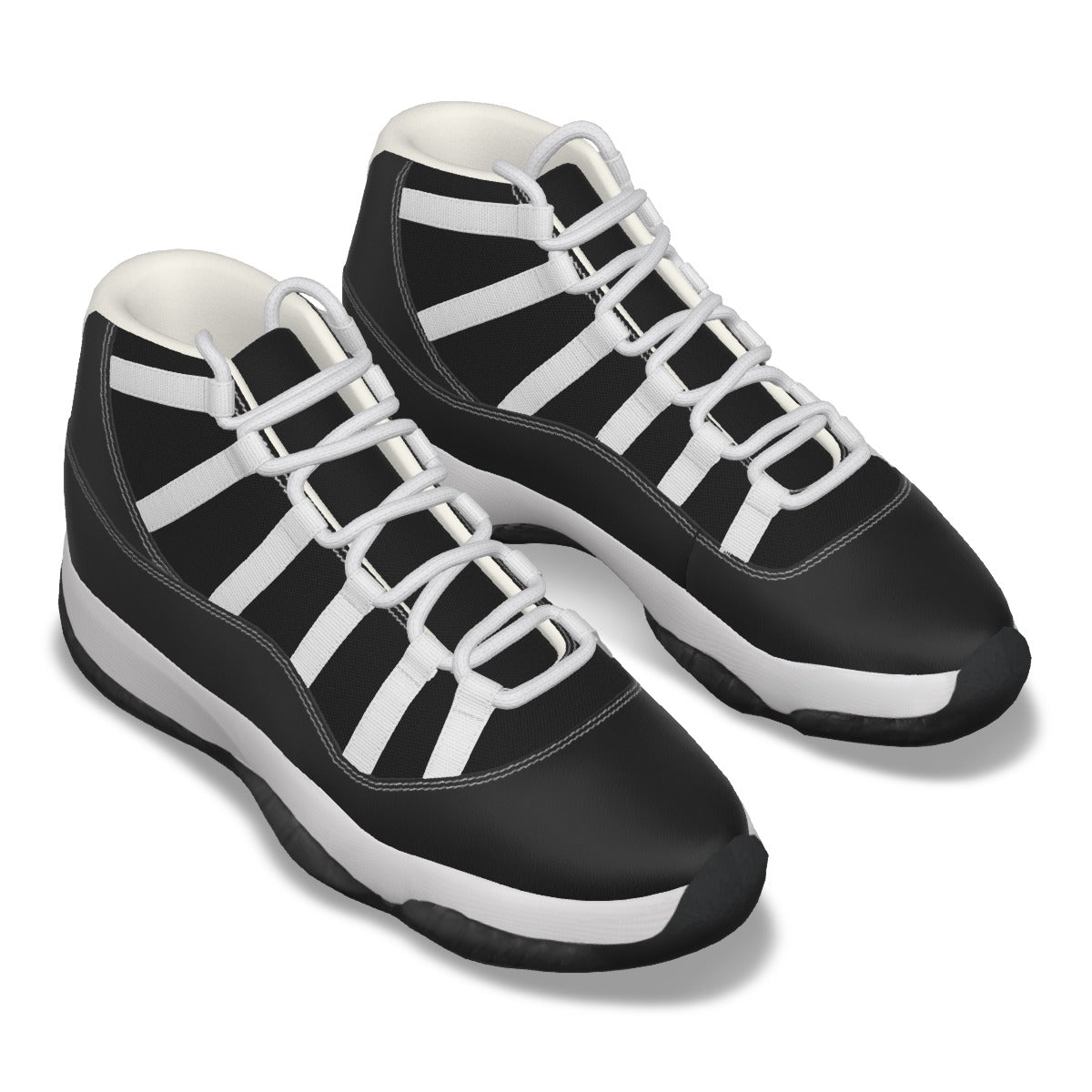 The UMMS Fitness Shoe