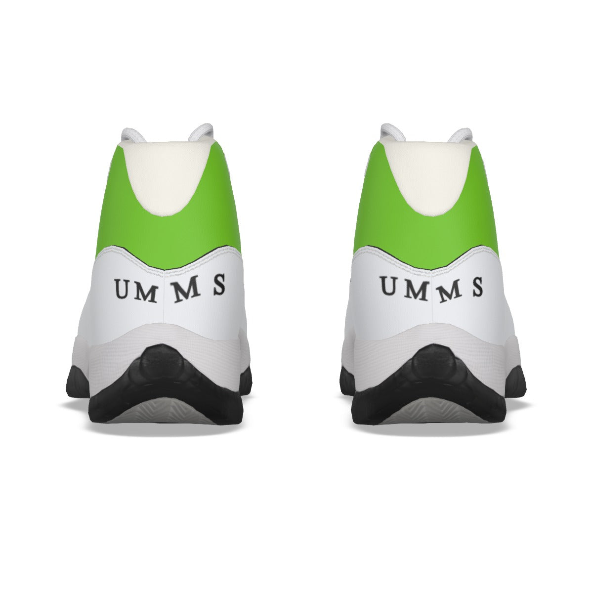 UMMS Fitness Shoe Get Your Pair Now