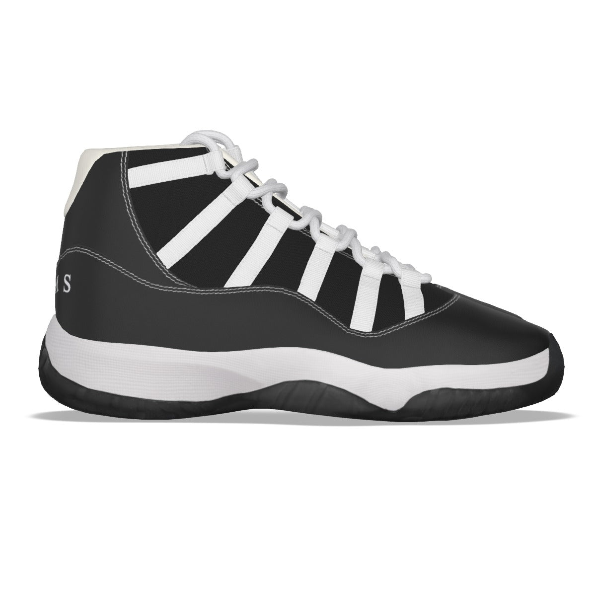 The UMMS Fitness Shoe