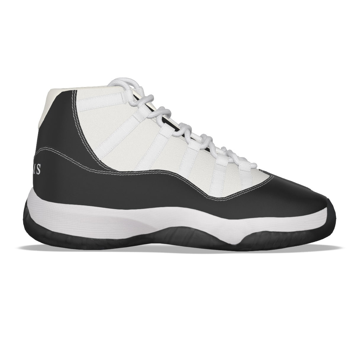 UMMS Fitness Shoe Nitro Color Black