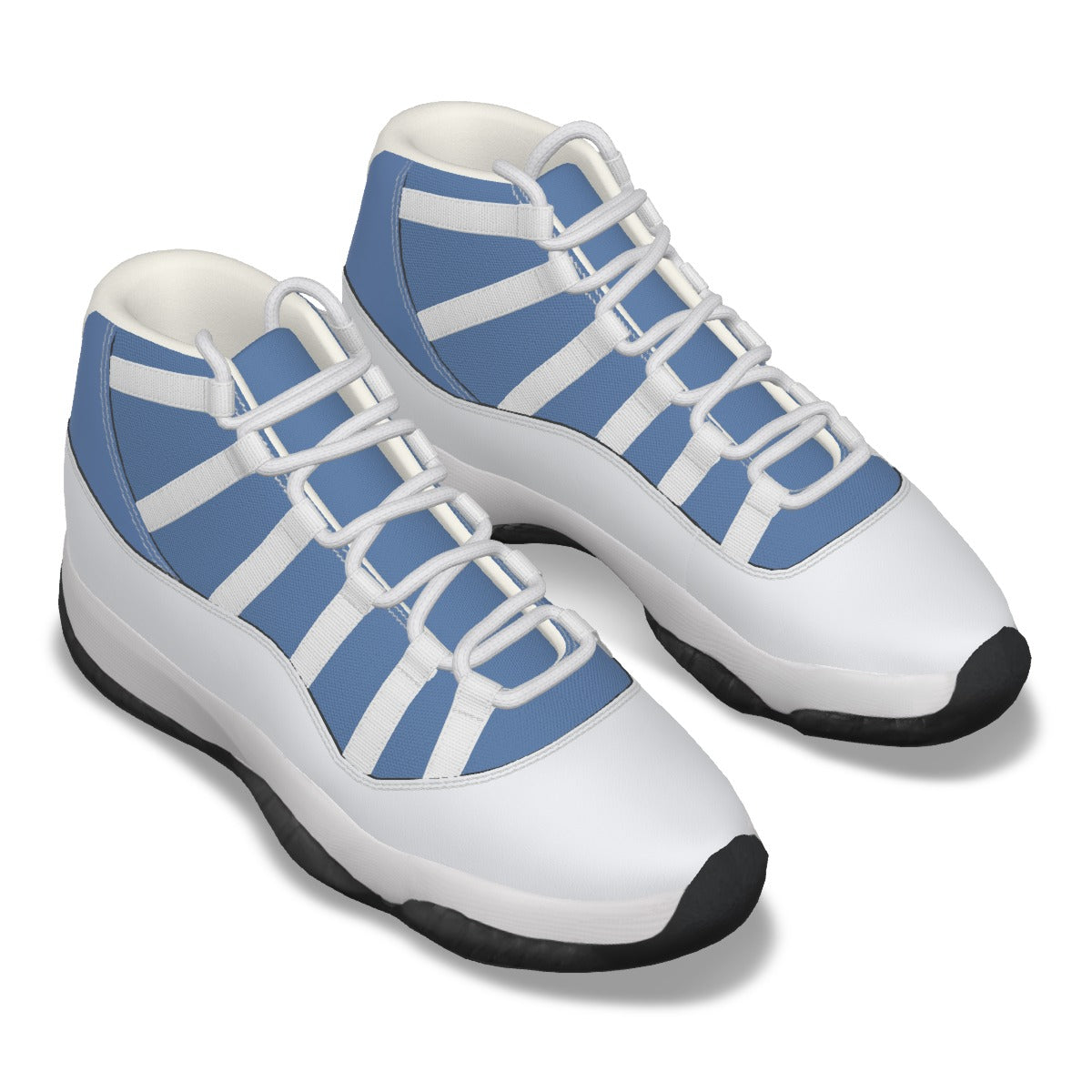 UMMS Fitness Shoe Nitro Color Blue