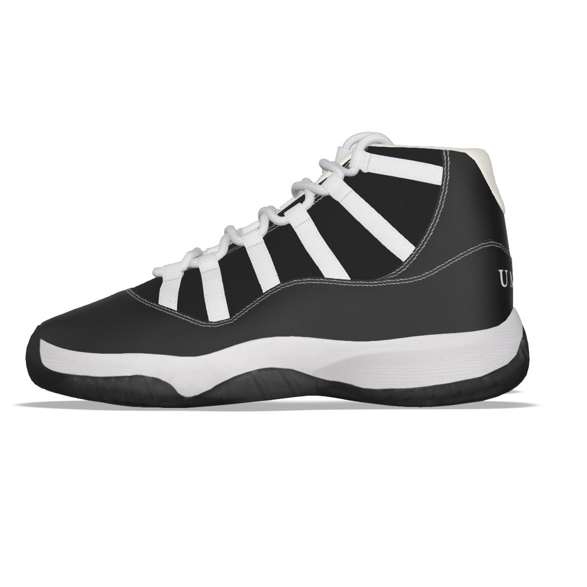 The UMMS Fitness Shoe