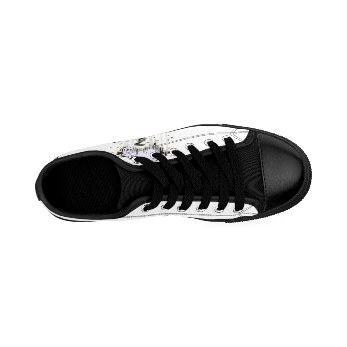 Men's TIMMS Sneakers All White Days 2024