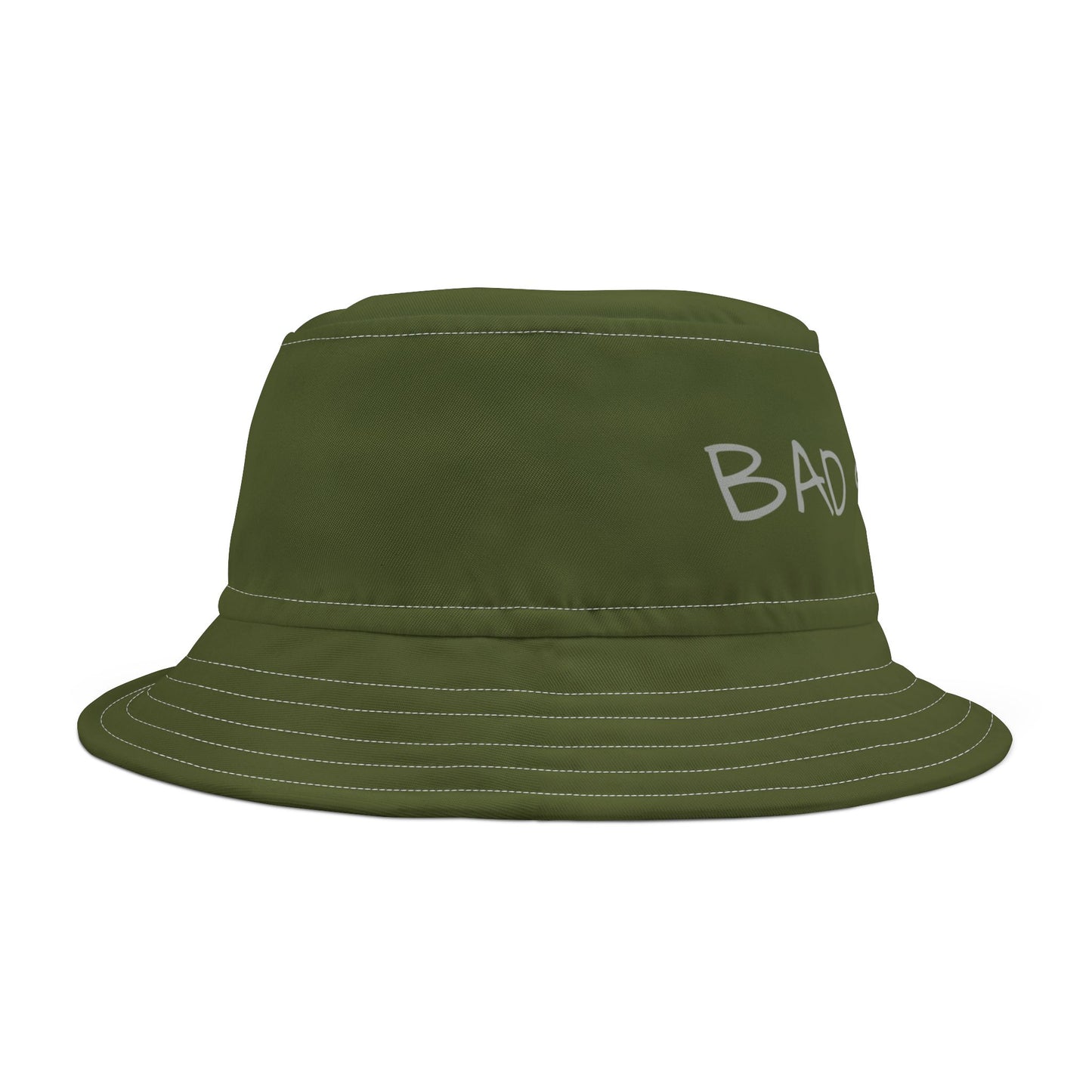 Bad Society Bucket Style Hat