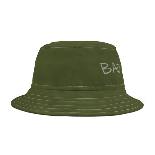 Bad Society Bucket Style Hat