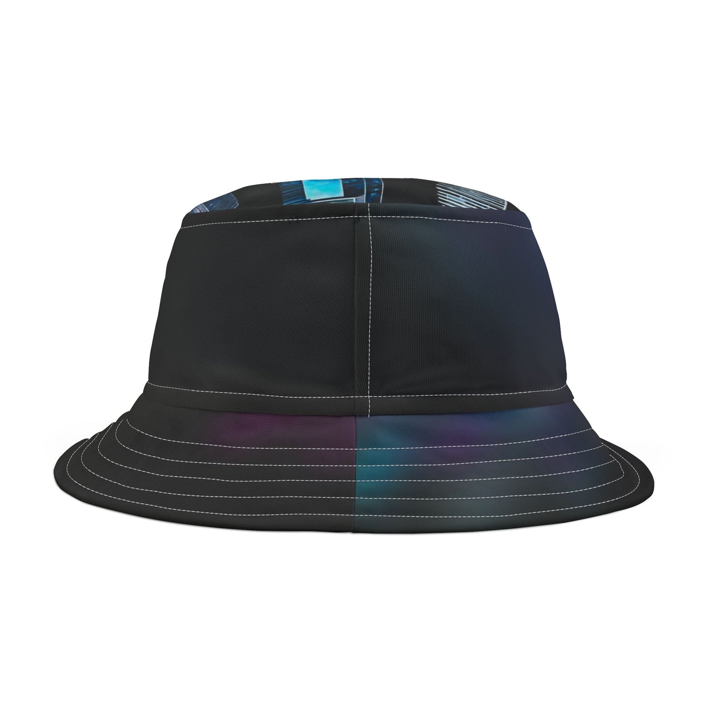 City Dreams Bucket Hat
