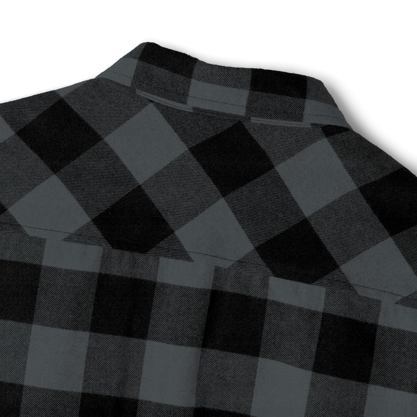 TIMMS Uthentic America Unisex Flannel Shirt