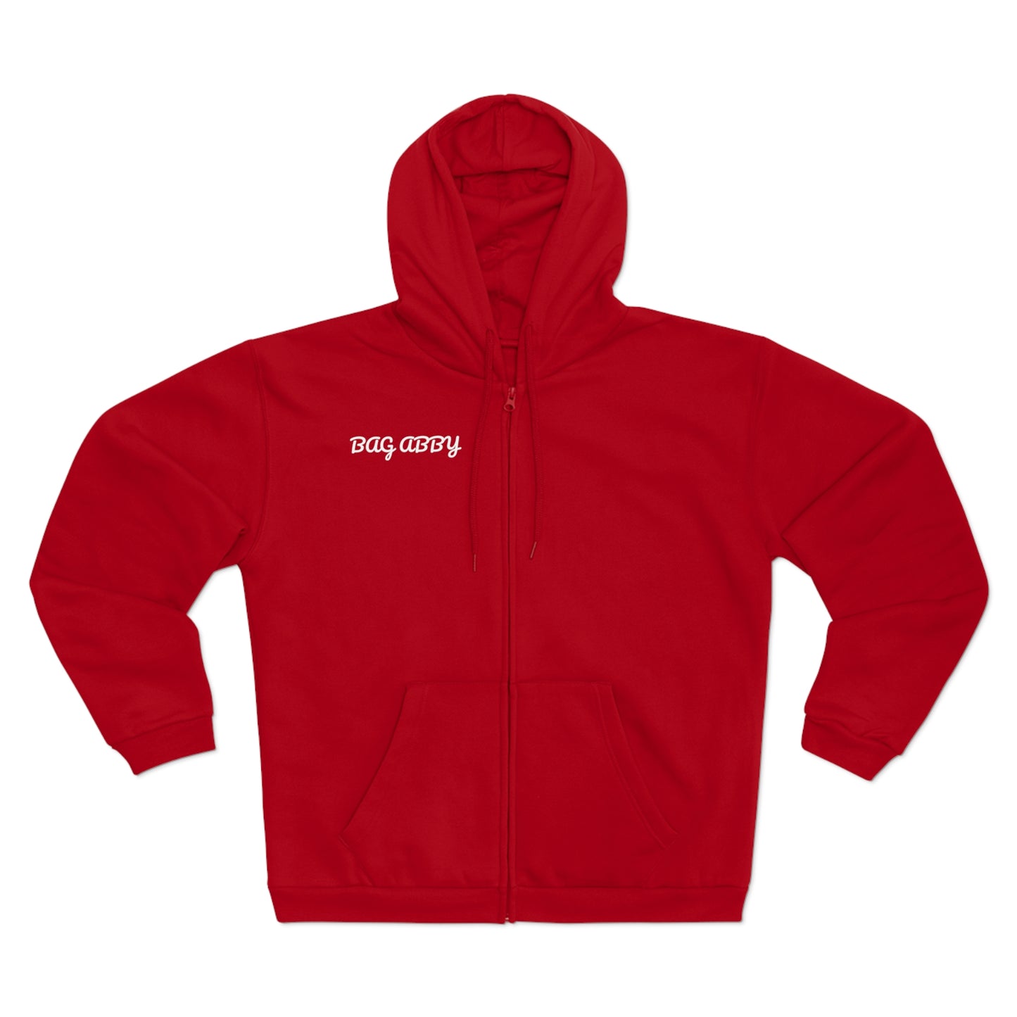 Unisex Full Warm Hooded Zip Up Sweatshirt EU Style Design Hoodie Rare Fashion Statement Up To 2XL Only