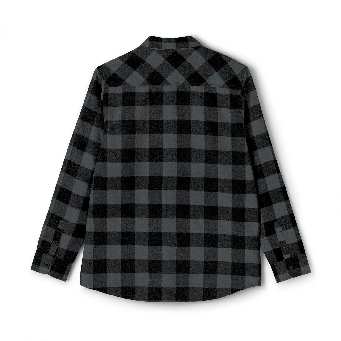 TIMMS Uthentic America Unisex Flannel Shirt
