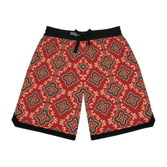 Men Style Unisex Sports Rib Shorts Unisex 1 Couture  Design  Men Style up To 4XL