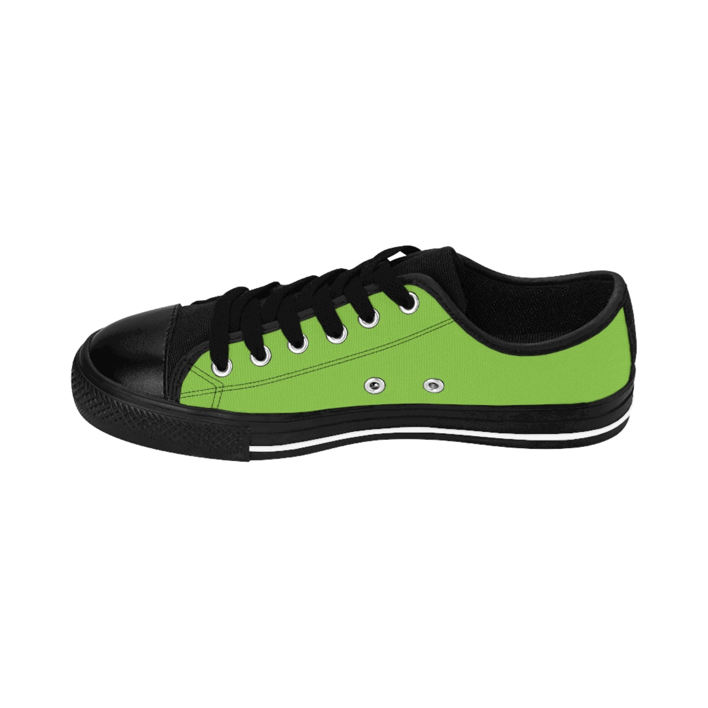 Women's Green Days TIMMS Uthentic America Canvas Sneakers 2024 Design