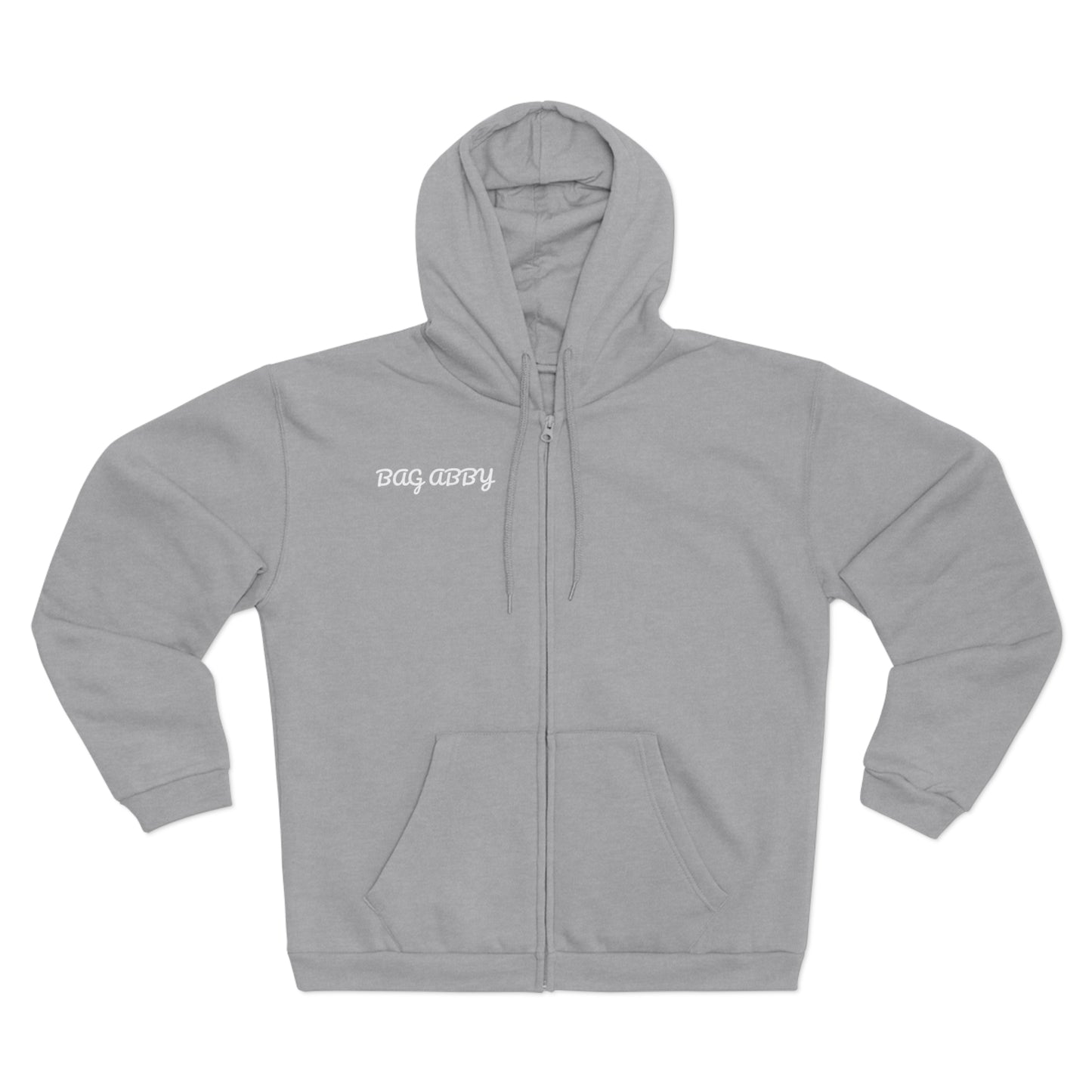 Unisex Full Warm Hooded Zip Up Sweatshirt EU Style Design Hoodie Rare Fashion Statement Up To 2XL Only